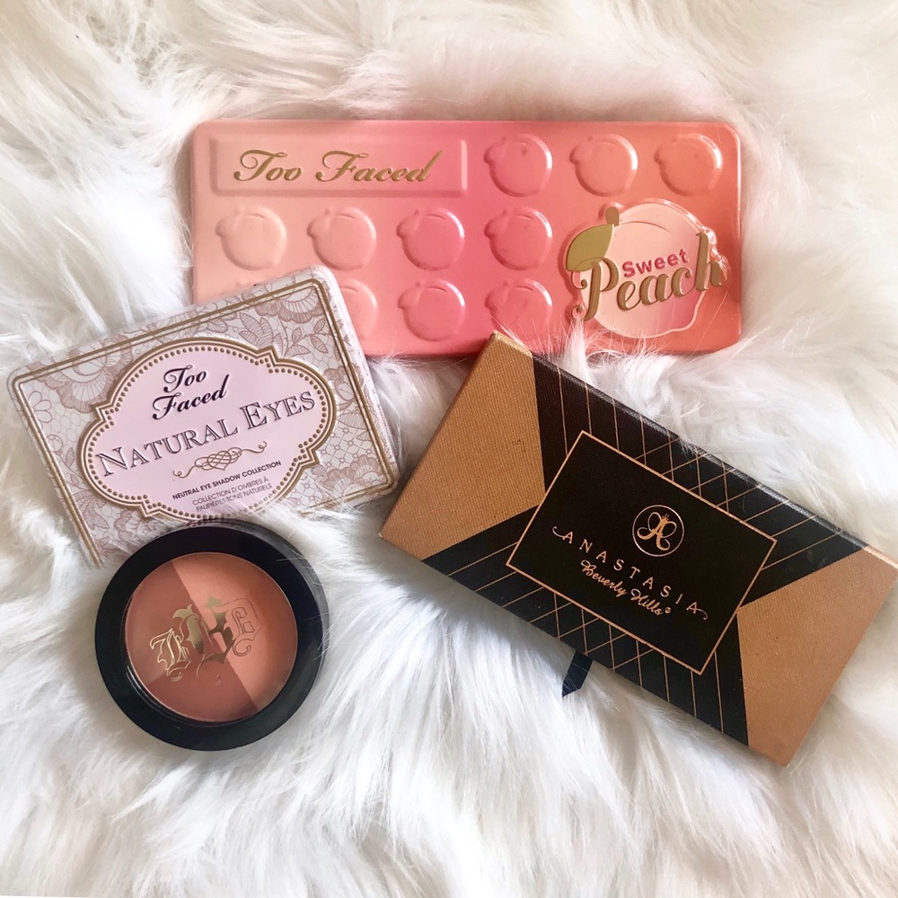 High End Beauty Bundle